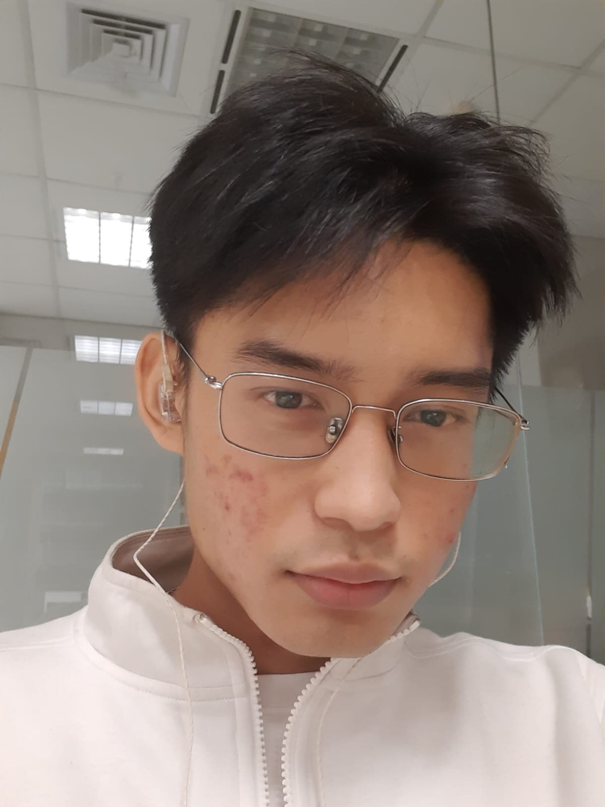 Ferry Febrian - Software Engineer